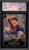 CA 10 Monkey D. Luffy thumbnail 1