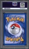 PSA 8 Mew Holo - Image 2