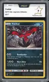 PCA 9 Yveltal Holo - Image 1