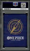 PSA 10 Monkey D. Luffy thumbnail 2