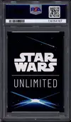PSA 9 Red Five thumbnail 2