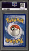 PSA 9 Pikachu V thumbnail 2