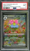 PSA 9 Florizarre Ex thumbnail 1
