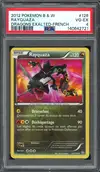 PSA 4 Rayquaza Holo - Image 1