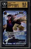 BGS 9.5 Monkey D.Dragon thumbnail 1