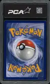 PCA 10+ Mewtwo Ex de la Team Rocket thumbnail 2