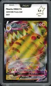 PCA 9.5 Pikachu VMax - Image 1