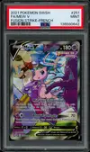 PSA 9 Mew V thumbnail 1