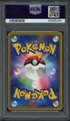 PSA 10 Dialga G Holo thumbnail 2