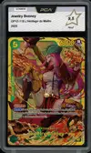 PCA 9.5 Jewelry Bonney thumbnail 1