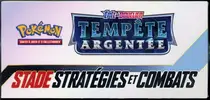 Coffret Stade Stratégies et Combats EB12 Tempête Argentée thumbnail 5