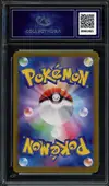 CA 9.5 Hisuan Growlithe thumbnail 2
