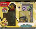 Deck des Championnats du Monde 2023 : Psychic Elegance thumbnail 1