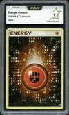 PCA 9 Energie Combat Holo - Image 1
