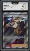 PCA 9.5 Damien - Image 1