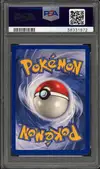 PSA 8 Vileplume Holo thumbnail 2