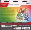 Coffret Collection Illustration Premiers Partenaires Série 1 thumbnail 2