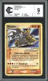 CCC 9 Groudon Gold Star - Image 1