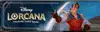 Display Lorcana L'Ascension des Floodborn thumbnail 5