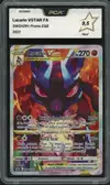 PCA 9.5 Lucario VStar thumbnail 1