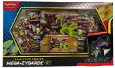 Coffret Collection Premium Méga-Zygarde Ex thumbnail 1