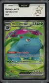 PCA 9.5 Florizarre Ex thumbnail 1