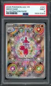 PSA 9 Charmina thumbnail 1