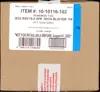 Case de Tripacks EV10.5 Foudre Noire et Flamme Blanche thumbnail 1