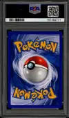 PSA 8 Celebi Holo thumbnail 2