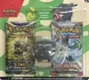 Duopack EV2 Evolutions à Paldéa & EB9 Stars Etincelantes thumbnail 1