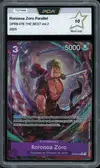 PCA 10 Roronoa Zoro thumbnail 1