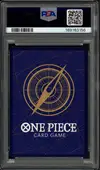 PSA 10 Kujaku thumbnail 2