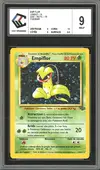 CCC 9 Empiflor Holo - Image 1