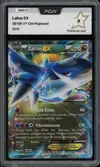 PCA 9 Latios Ex - Image 1