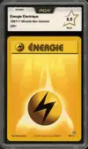 PCA 9.5 Energie Electrique - Image 1