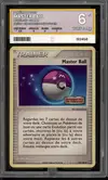 PG 6 Master Ball Reverse thumbnail 1