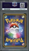 PSA 9 Okuge-sama and Maiko-han Pikachu thumbnail 2