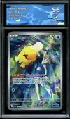 CA 9.5 Misty's Psyduck thumbnail 1