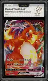 PCA 10+ Charizard VMax thumbnail 1