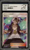 PCA 9 Guzma - Image 1