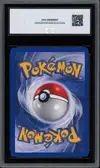 CCC 8.5 Hariyama Holo thumbnail 2