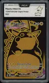 PCA 10 Pikachu VMax Gold - Image 1