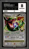 PG 8 Rayquaza C Niv. X Holo - Image 1
