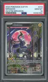 PSA 10 Miraidon thumbnail 1