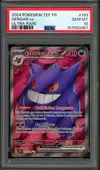 PSA 10 Ectoplasma Ex thumbnail 1
