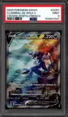 PSA 9 Clamiral de Hisui V thumbnail 1