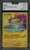 PCA 9 Raikou Holo - Image 1