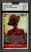 PCA 9.5 Monkey D.Luffy - Image 1