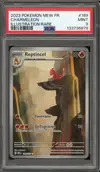 PSA 9 Reptincel thumbnail 1