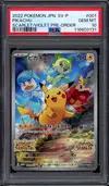PSA 10 Pikachu thumbnail 1